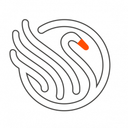 SWANfactor icon only real estate investing software, forecasting, real estate investing metrics, financial planning, templates and auto calculators
